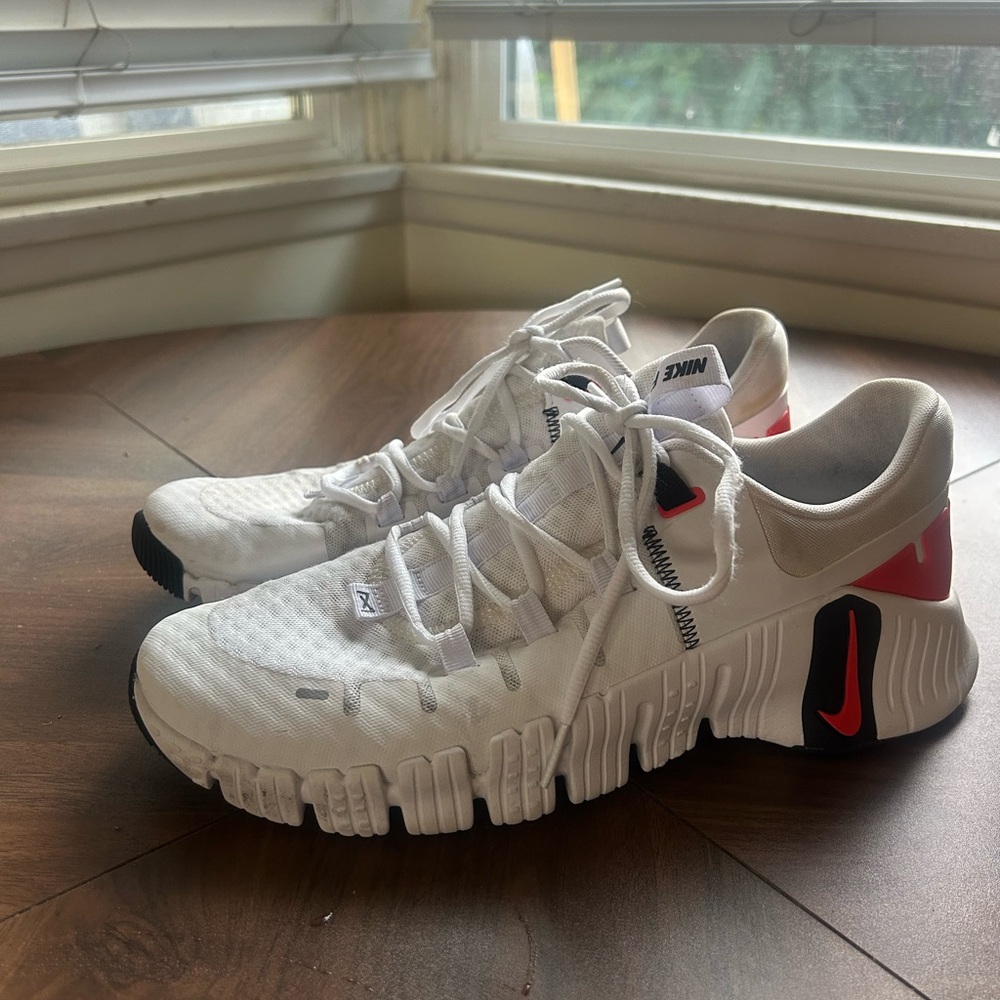 Nike Free Metcon